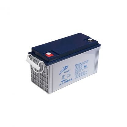 Батарея до ДБЖ Ritar GEL DG12-120, 12V-120Ah (DG12-120)