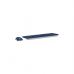 Комплект Maxxter KMS-WCM-01BL-UA Wireless UA Blue (KMS-WCM-01BL-UA)