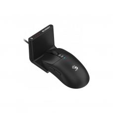 Мышка A4Tech Bloody R72 Pro Duo Wireless/USB Black (4711421000840)