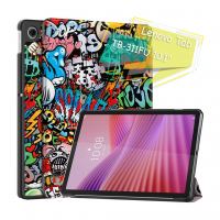 Чехол для планшета BeCover Smart Case Lenovo Tab TB-311FU 10.1