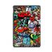 Чехол для планшета BeCover Smart Case Lenovo Tab TB-311FU 10.1