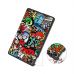 Чехол для планшета BeCover Smart Case Lenovo Tab TB-311FU 10.1