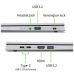 Ноутбук Acer Aspire Go AG15-21P (NX.J8TEU.009)