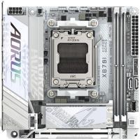 Материнская плата GIGABYTE X870I AORUS PRO ICE