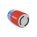 Акустическая система REAL-EL X-705 Red (EL121600025)