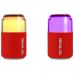 Акустическая система REAL-EL X-705 Red (EL121600025)