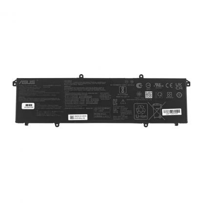 Акумулятор до ноутбука Asus VivoBook X1503 C31N2105-1, 6072mAh (70Wh), 3cell, 11.61V, Li-Pol AlSoft (A71060)