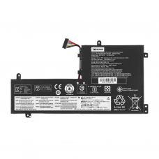 Аккумулятор для ноутбука Lenovo Legion Y530-15ICH L17M3PG2, 55Wh (4800mAh), 3cell, 11.4V, Li-ion AlSoft (A71007)