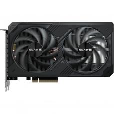 Видеокарта GIGABYTE GeForce RTX5060Ti 16Gb WINDFORCE OC (GV-N506TWF2OC-16GD)