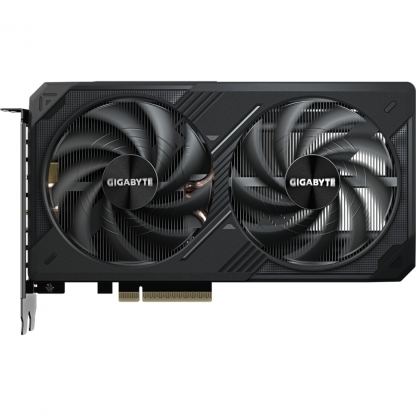 Відеокарта GIGABYTE GeForce RTX5060Ti 16Gb WINDFORCE OC (GV-N506TWF2OC-16GD)