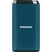 Накопичувач SSD USB Type-C 1TB ESD410C Transcend (TS1TESD410C)