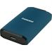 Накопичувач SSD USB Type-C 1TB ESD410C Transcend (TS1TESD410C)