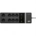 Источник бесперебойного питания APC Back-UPS 650VA (BE650G2-GR)