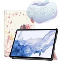 Чохол до планшета BeCover Smart Case Samsung Galaxy Tab S10 FE (SM-X520/SM-X526) 10.9