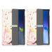 Чохол до планшета BeCover Smart Case Samsung Galaxy Tab S10 FE (SM-X520/SM-X526) 10.9