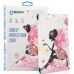 Чохол до планшета BeCover Smart Case Samsung Galaxy Tab S10 FE (SM-X520/SM-X526) 10.9