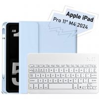 Чохол до планшета BeCover with keyboard Apple iPad Pro 11