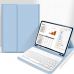 Чохол до планшета BeCover with keyboard Apple iPad Pro 11
