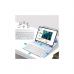 Чохол до планшета BeCover with keyboard Apple iPad Pro 11