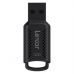 USB флеш накопитель Lexar 32GB JumpDrive V400 Black USB 3.0 (LJDV400032G-BNBNG)