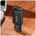 USB флеш накопитель Lexar 32GB JumpDrive V400 Black USB 3.0 (LJDV400032G-BNBNG)