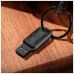 USB флеш накопитель Lexar 32GB JumpDrive V400 Black USB 3.0 (LJDV400032G-BNBNG)