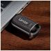 USB флеш накопитель Lexar 32GB JumpDrive V400 Black USB 3.0 (LJDV400032G-BNBNG)