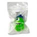 USB флеш накопитель Wibrand 16GB Mike Wazowski Green USB 2.0 (WI2.0/MW16G)