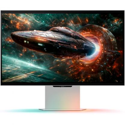Монитор Samsung LS27FG900XIXCI