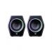 Акустична система Defender Solar 9 LED Bluetooth USB Black (65939)