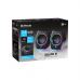Акустична система Defender Solar 9 LED Bluetooth USB Black (65939)