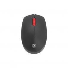 Мышка Defender Tiana MB-055 Wireless Black (52055)