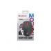 Мышка Defender Tiana MB-055 Wireless Black (52055)