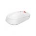 Мышка Xiaomi Miiiw Mute Wireless White (MWMM01 White)
