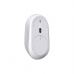 Мышка Xiaomi Miiiw Mute Wireless White (MWMM01 White)