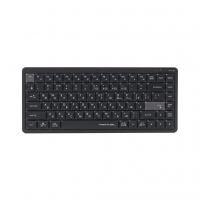 Клавиатура A4Tech FBX53C Wireless/Bluetooth UA Black (4711421001908)