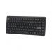 Клавиатура A4Tech FBX53C Wireless/Bluetooth UA Black (4711421001908)