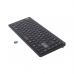 Клавиатура A4Tech FBX53C Wireless/Bluetooth UA Black (4711421001908)