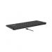 Клавиатура A4Tech FBX53C Wireless/Bluetooth UA Black (4711421001908)