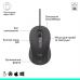 Комплект Logitech Signature Slim MK620 for Business USB-C UA Graphite (920-013349)