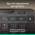 Комплект Logitech Signature Slim MK620 for Business USB-C UA Graphite (920-013349)