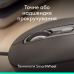 Комплект Logitech Signature Slim MK620 for Business USB-C UA Graphite (920-013349)