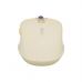 Мишка Canyon MW-26 LCD Silent Wireless/Bluetooth Yellow (CNS-CMSW26Y)