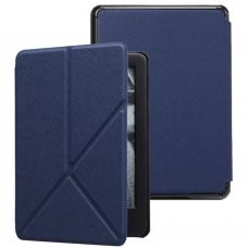 Чехол для электронной книги Armorstandart Amazon Kindle Paperwhite 12th Gen 2024 Dark Blue (ARM83840)
