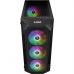 Корпус Gamdias AURA GC1 ELITE ARGB (4711514500592)