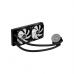 Система рідинного охолодження AeroCool Oasis L240 Black (ACLA-OA24117.11)