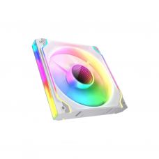 Кулер для корпуса Cougar SC140 ARGB RB (White)