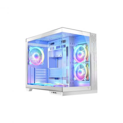 Корпус Modecom VOLCANO PANORAMA APEX ARGB (AT-PANORAMA-5F-ARGB-20-00)