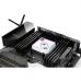 Водоблок Alphacool Core 1 Aurora White - AM4 / AM5 Intel LGA 1700 / LGA 1851 (13834)