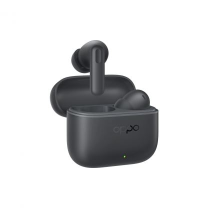 Навушники Oppo Enco Buds3 Pro Graphite Grey (ETEK1 Graphite Grey)